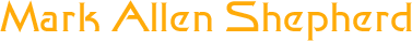 Mark Allen Shepherd