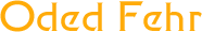 Oded Fehr
