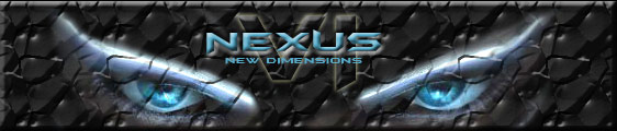 Nexus New Dimensions