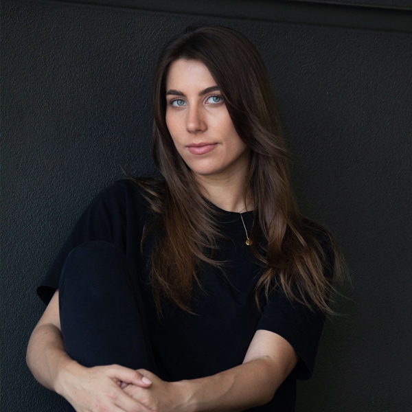 Liz Kloczkowski