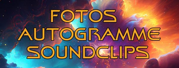 Fotos Autogramme Soundclips