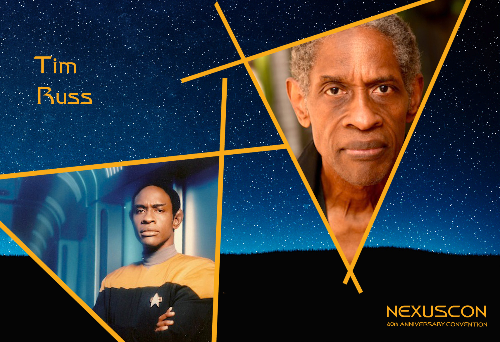 Tim Russ