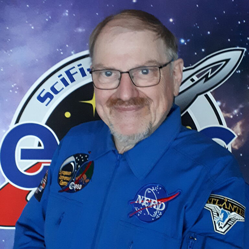 Robert Vogel