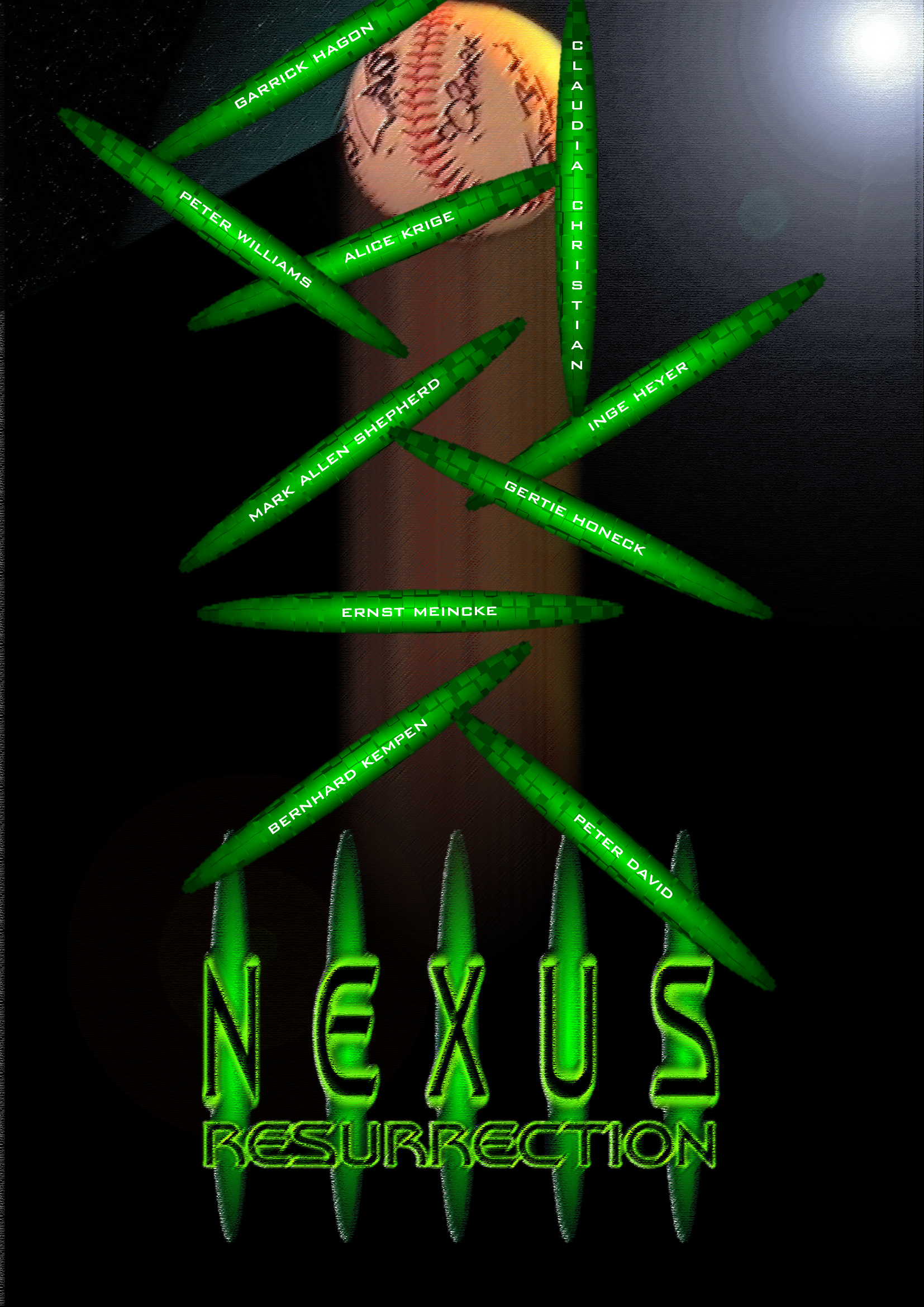 Nexus Resurrection